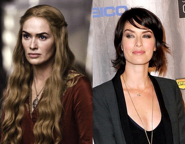 Лина хиди игра престолов фото Лина хиди игра престолов фото